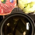 なっち21's cooksnap of when they made 豚肉とレタスのしゃぶしゃぶ～♡.