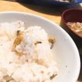 ビリー中毒's cooksnap of when they made 調味料なし！殻付きアサリで作るアサリご飯.