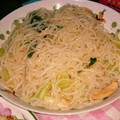 すみま～る's cooksnap of when they made 痩せメシ♡セロリとささみの白滝の中華和え.