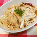 チーム預金's cooksnap of when they made 簡単☆エリンギと新玉ネギの南蛮漬け.