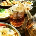 まりおっかあ's cooksnap of when they made 透明なスパイス・ティー.