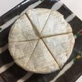 kasumisou⁂'s cooksnap of when they made チーズ くっつかない切り方.