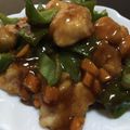 アルセーヌ・ルパン's cooksnap of when they made 子供も美味しい！ちょっと甘めの酢豚のタレ.