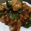 アルセーヌ・ルパン's cooksnap of when they made 子供も美味しい！ちょっと甘めの酢豚のタレ.