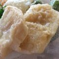 ♡りりたん♡'s cooksnap of when they made タケノコの天ぷらを塩で食べる.
