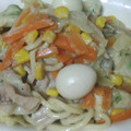 気まぐれ料理人☆楓☆'s cooksnap of when they made 簡単旨みたっぷり♪豆乳長崎ちゃんぽん.