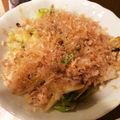 ふぃおーな's cooksnap of when they made 簡単おつまみ！ねぎだけ炒め.