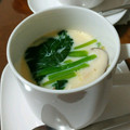 Jun369's cooksnap of when they made これぞ定番、白だしで簡単茶碗蒸し.