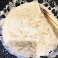 mayakichi's cooksnap of when they made 簡単！ホワイトソース.