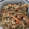 リリイマレ's cooksnap of when they made 北海道の家庭から＊真だらの子和え.