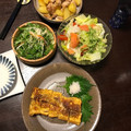 主婦ひろみ。's cooksnap of when they made ■簡単お弁当■卵焼き厚焼き卵大量消費朝昼.