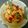 クックJLAZZB☆'s cooksnap of when they made トマトとほうれん草のスクランブルエッグ.