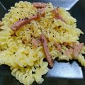 ❀のんたん❀'s cooksnap of when they made クノールのスープで簡単クリームパスタ.