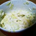 りょうびん's cooksnap of when they made キャベツ大量消費★簡単サラダ.