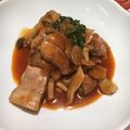 ワンワンみーたん's cooksnap of when they made コク旨★チキンケチャップソテー.