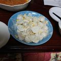 クック2KEYFZ☆'s cooksnap of when they made 簡単すぐ出来☆里芋サラダ.