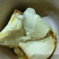 LinLinkBu's cooksnap of when they made オーブンで簡単!!『焼きぷりん♪』.