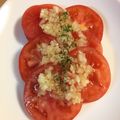 うめぼしこんぶ's cooksnap of when they made 簡単 時短　絶品　リピ確定　トマト　ラビ.