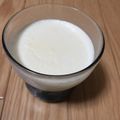 kawaginnpo's cooksnap of when they made ふるふる☆牛乳プリン.