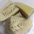 おいくちゃん1207's cooksnap of when they made たけのこのアク抜き.