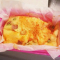 わか's cooksnap of when they made ルクエ使用レンジで簡単ハーフ蒸しパン♪.