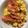 クックI54OQO☆'s cooksnap of when they made かんたん！トマトの卵炒め（西紅柿炒蛋）.
