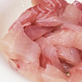 なむい's cooksnap of when they made 魚を捌こう！メジナ刺身編.