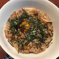 さとちょふ's cooksnap of when they made 夜食に☆ささっとさっぱり納豆きのこ丼.