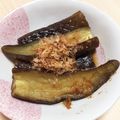 クックNDD9DO☆'s cooksnap of when they made ナスの煮浸し.