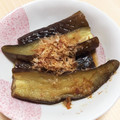 クックNDD9DO☆'s cooksnap of when they made ナスの煮浸し.