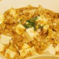 mim3's cooksnap of when they made 【50円レシピ】冷やし麻婆丼.