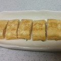 Y0130's cooksnap of when they made 我が家の卵焼き.