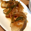 ＊Echan＊'s cooksnap of when they made ★簡単！美味しい＊鱈の南蛮漬け＊です♪.