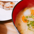 はつきんぎょ's cooksnap of when they made 我が家の豚汁.