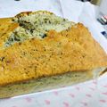 よーこ✳︎修行中's cooksnap of when they made ふわふわ*紅茶のパウンドケーキ.