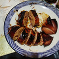 クックWMME3T☆'s cooksnap of when they made 簡単！　いか飯　（炊飯器で）.