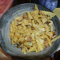 クックWMME3T☆'s cooksnap of when they made 筍と豚のオイスターソース炒め。.