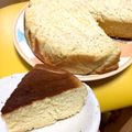 Nya6nya6's cooksnap of when they made マヨケーキ.