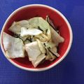 クック7U0G5T☆'s cooksnap of when they made 簡単☆春キャベツの塩昆布もみ.