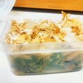 カナン★'s cooksnap of when they made もやしとツナのチャオ.