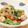 ニコニコ笑顔's cooksnap of when they made 鶏ひき肉と野菜のタイ風バジル炒め.