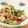 ニコニコ笑顔's cooksnap of when they made 鶏ひき肉と野菜のタイ風バジル炒め.