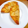 ラブリークッキー's cooksnap of when they made 園児に人気！！納豆入り揚げぎょうざ.