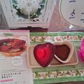 Dream♪'s cooksnap of when they made 5分でできる♪ヘルシー豆腐ティラミス風☆.
