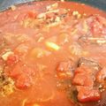 asamigohan's cooksnap of when they made 煮込み豆腐ハンバーグ.