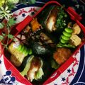 めっそが一番♪'s cooksnap of when they made パッカンおにぎり.
