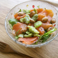 クックあこ's cooksnap of when they made 箸が止まらない！ほくほく蒸し豆のマリネ.