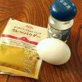 クック4LE2C7☆'s cooksnap of when they made スパイシ～ゆで卵☆☆.