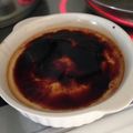 あさひなこてるき's cooksnap of when they made お家にある材料で！簡単♪焼きプリン.
