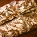 よよっち♪'s cooksnap of when they made 冷凍そのまんまぶなしめじ♪.